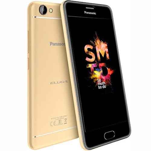 Panasonic Eluga I4 Price With Specifications